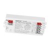 WiFi/RF/Bluetooth prijímač 2in1 pre riadenie MONO a CCT LED pásov 12A DC12/24V MiLight E2-WR
