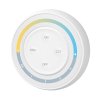Diaľkové ovládanie DIMM+CCT 4-zónové 2,4GHz s magnetickým držiakom MiLight S1W+