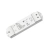 RF prijímač pre stmievanie LED pásov 1x15A DC12-48V SKYDANCE V1-L