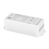RF prijímač pre riadenie LED pásov 3in1 RGB, RGBW, RGB+CCT 15A DC12/24V MiLight FUT043+