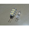 G4 25LED SMD3528 1,5W 100Lm Warm White 12V DC