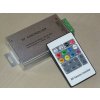 RGB-RF Wireless Controller 20 keys 12 modes 12-24V 12A