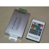 RGB-RF Wireless Controller 20 keys 12 modes 12-24V 12A