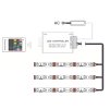 RGB-RF Wireless Controller 20 keys 12 modes 12-24V 12A