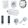 RF prijímač pre stmievanie LED pásov 1x8A SR-2501NS