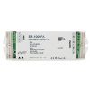 RF prijímač pre riadenie LED pásov 4x5A DC12-36V SR-1009FA