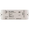 RF prijímač pre riadenie LED pásov 4x5A DC12-36V SR-1009FA