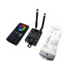 Prevodník signálu WiFi-RF pre RF prijímače RGB(W)-SR2818WiTR
