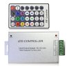 RGB-RF Wireless Controller 28 keys 12-24V 12A