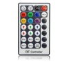 RGB-RF Wireless Controller 28 keys 12-24V 12A