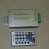 RGB-RF Wireless Controller 28 keys 12-24V 12A