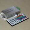 RGB-IR Wireless Controller 44 keys 12V 12A