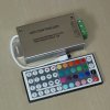 RGB-IR Wireless Controller 44 keys 12V 12A