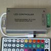 RGB-IR Wireless Controller 44 keys 12V 12A