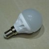 E14 42LED SMD3014 4W 340Lm Warm White Milk Cover LEDSOURCE