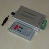 RGB-RF Wireless Controller-MUSIC DC12-24V 12A