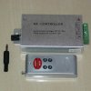 RGB-RF Wireless Controller-MUSIC DC12-24V 12A