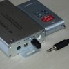 RGB-RF Wireless Controller-MUSIC DC12-24V 12A