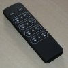Diaľkový ovládač pre RF prijímač stmievania - 4 zónový SR2801F