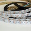 LS Digital SPI RGB 60LED SMD5050 WS2812b IC 14,4W 5V White PCB