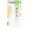 E27 ST64 FILAMENT LED 6W 660Lm Warm White 2200K LUMILED