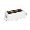 RF prijímač pre riadenie LED pásov DIMM 2x6A (10A) DC12/24V MiLight FUT036