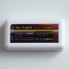 RF prijímač pre riadenie LED pásov DIMM 2x6A (10A) DC12/24V MiLight FUT036