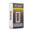 RF prijímač pre riadenie LED pásov DIMM 2x6A (10A) DC12/24V MiLight FUT036