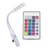 RGB-IR MINI Wireless Controller 24 keys DC 5/24V 6A