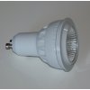 GU10 COB 5W SHARP 400Lm Warm White 2600K Spotlights 60° VL-DIMM