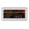 RF prijímač pre riadenie LED pásov CCT 2x6A (10A) DC12/24V MiLight FUT035