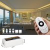 RF prijímač pre riadenie LED pásov CCT 2x6A (10A) DC12/24V MiLight FUT035