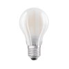 E27 A60 Filament LED 11W 1521Lm Warm White 2700K CRI80 FROSTED OSRAM - 3PACK