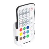 Diaľkové ovládanie pre RGB/RGBW a SPI PIXEL LED RF2,4GHz kontroléry 1-zónové SKYDANCE R9