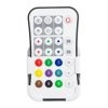 Diaľkové ovládanie pre RGB/RGBW a SPI PIXEL LED RF2,4GHz kontroléry 1-zónové SKYDANCE R9