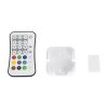 Diaľkové ovládanie pre RGB/RGBW a SPI PIXEL LED RF2,4GHz kontroléry 1-zónové SKYDANCE R9