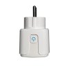 SMART WiFi zásuvka s meraním a štatistikou 16A MiLight-SWE01-W