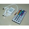RGB-IR Wireless Controller 44 keys 12V 6A