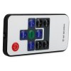 RGB-RF-MINI Wireless LED Controller 10 Keys DC12/24V 6A