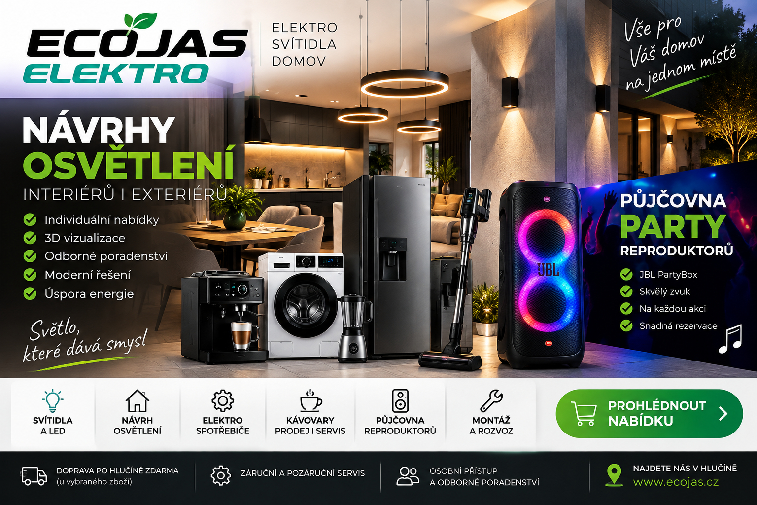 ecojas