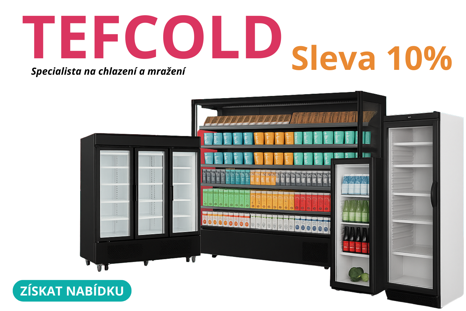 tefcold