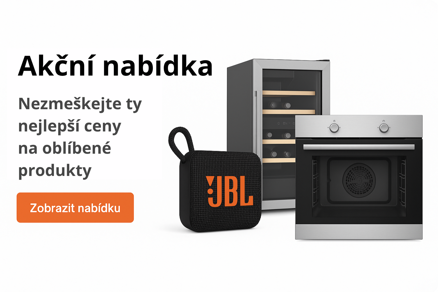 Akční nabídka