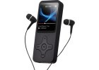 MP3 a MP4 přehrávače