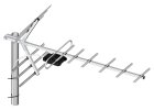 Televizní antény DVB-T a DVB-T2