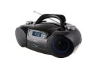 Radiomagnetofony