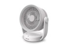Domácí ventilátory