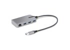 USB huby