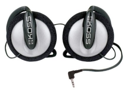 Koss KSC/21…