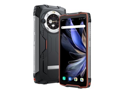 Aligator Blackview BV9300 Pro Orange