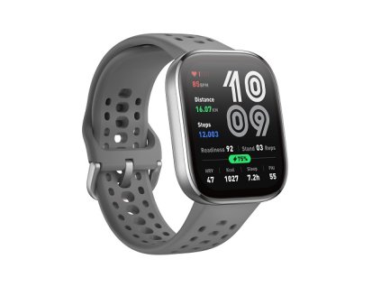 Amazfit Bip 6 Charcoal